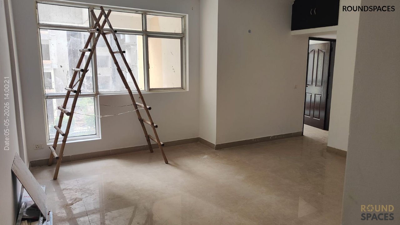 2BHK Flat for Sale – Casa Grand 2, Chi-5, Greater Noida