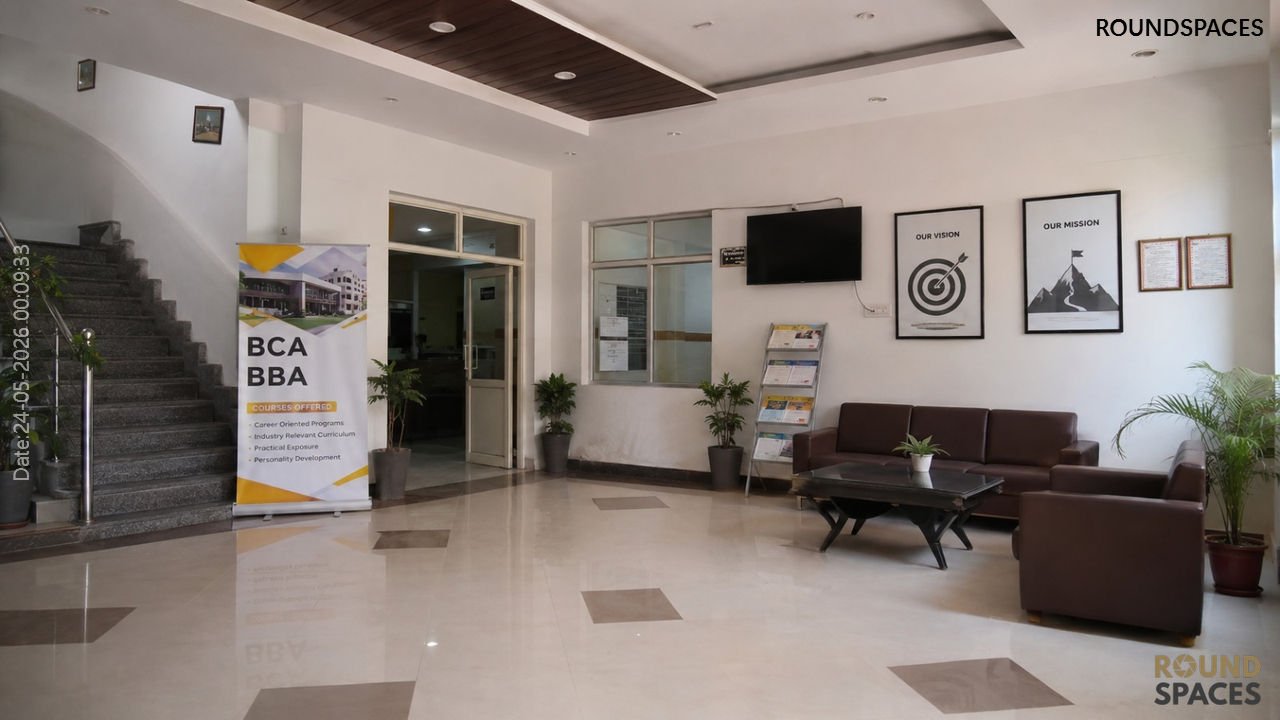 🎓 Private Institute / College for Sale – Knowledge Park 3, Greater Noida | 20,000 SQM Campus