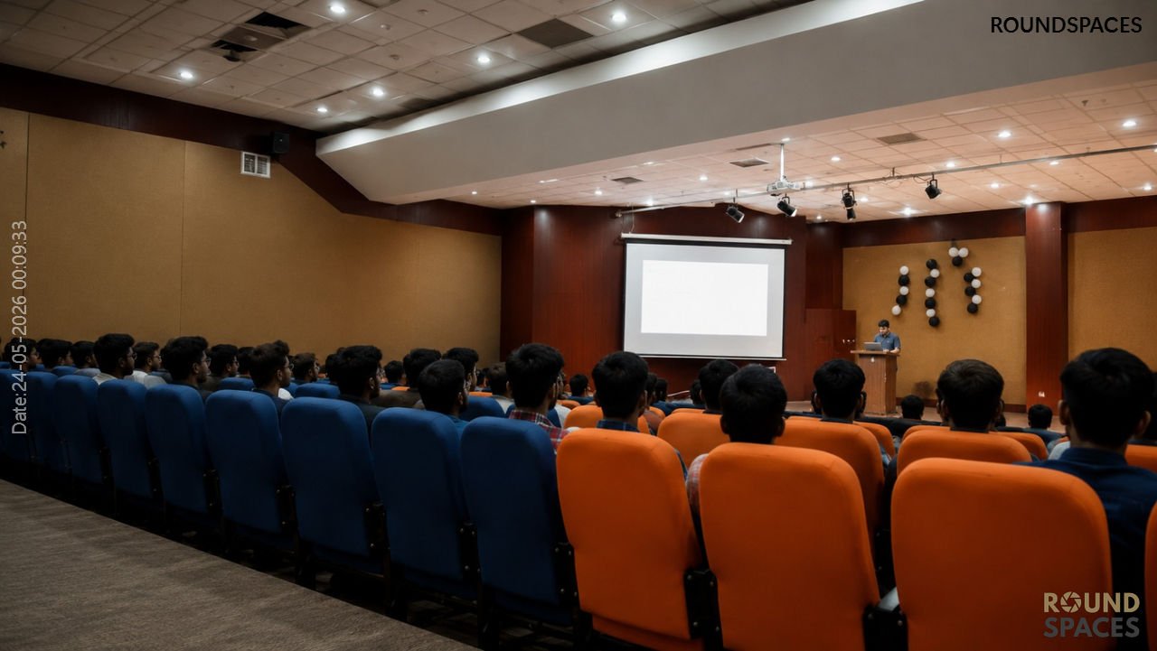 🎓 Private Institute / College for Sale – Knowledge Park 3, Greater Noida | 20,000 SQM Campus