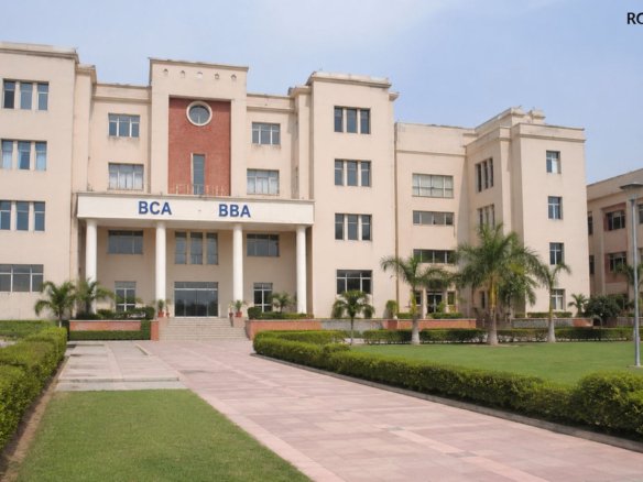 🎓 Private Institute / College for Sale – Knowledge Park 3, Greater Noida | 20,000 SQM Campus