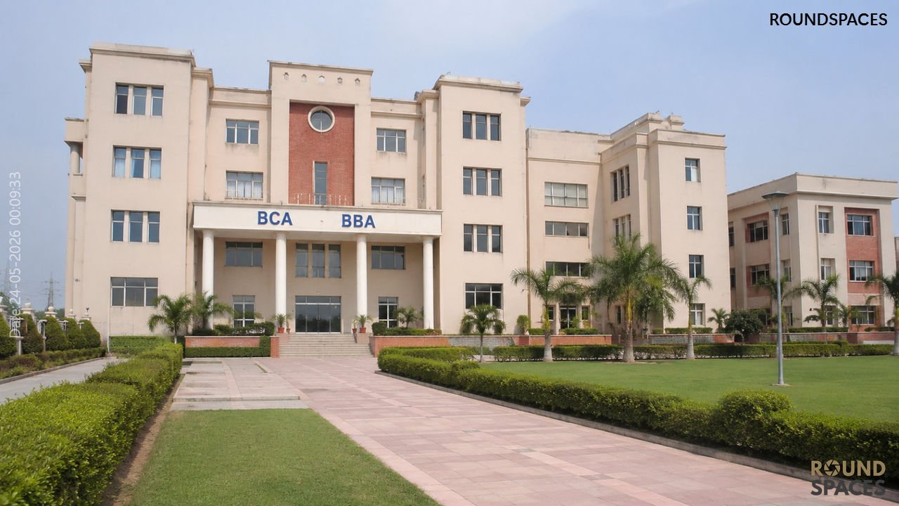 🎓 Private Institute / College for Sale – Knowledge Park 3, Greater Noida | 20,000 SQM Campus