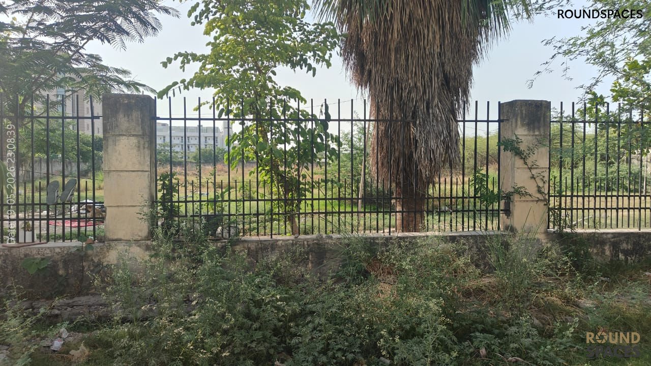 Institutional-plot-school-for-sale-greater-noida3_19_05_2026_Roundspaces 🏫 Institutional / School Plot for Sale – 11,030 SQM, Knowledge Park-3, Greater Noida