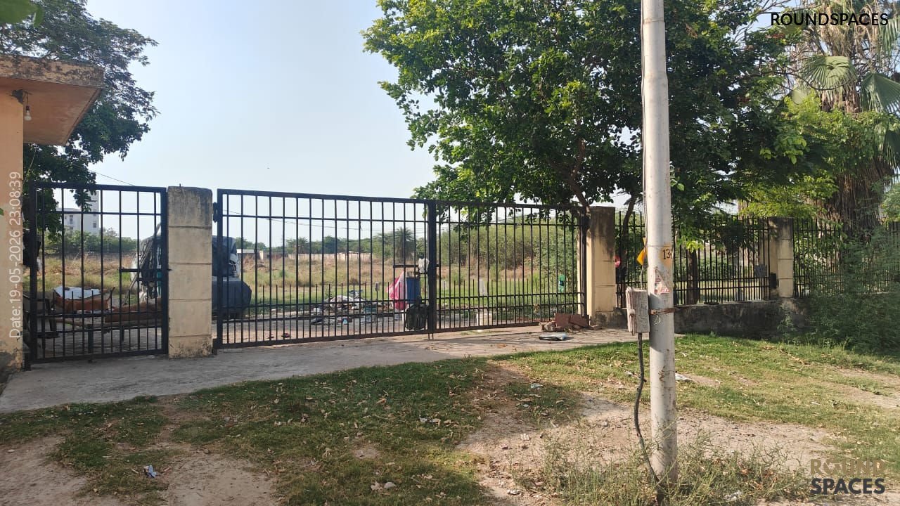 Institutional-plot-school-for-sale-greater-noida4_19_05_2026_Roundspaces 🏫 Institutional / School Plot for Sale – 11,030 SQM, Knowledge Park-3, Greater Noida