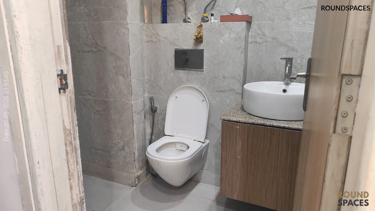 Kaveri-city-center-studio-on-rent10_20_05_2026_Roundspaces Premium Studio Apartment for Rent in Kaveri City Center, Delta-1, Greater Noida