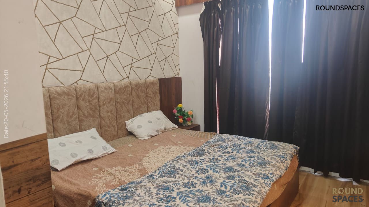 Kaveri-city-center-studio-on-rent4_20_05_2026_Roundspaces Premium Studio Apartment for Rent in Kaveri City Center, Delta-1, Greater Noida