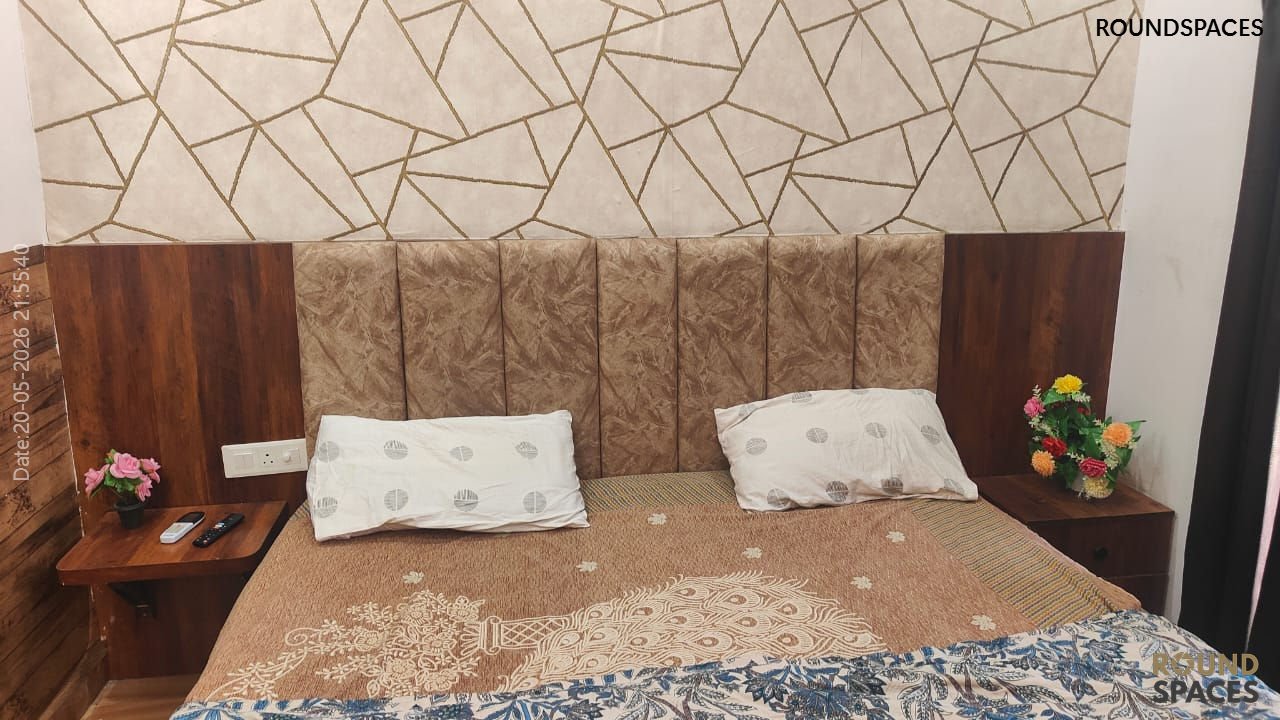 Kaveri-city-center-studio-on-rent5_20_05_2026_Roundspaces Premium Studio Apartment for Rent in Kaveri City Center, Delta-1, Greater Noida