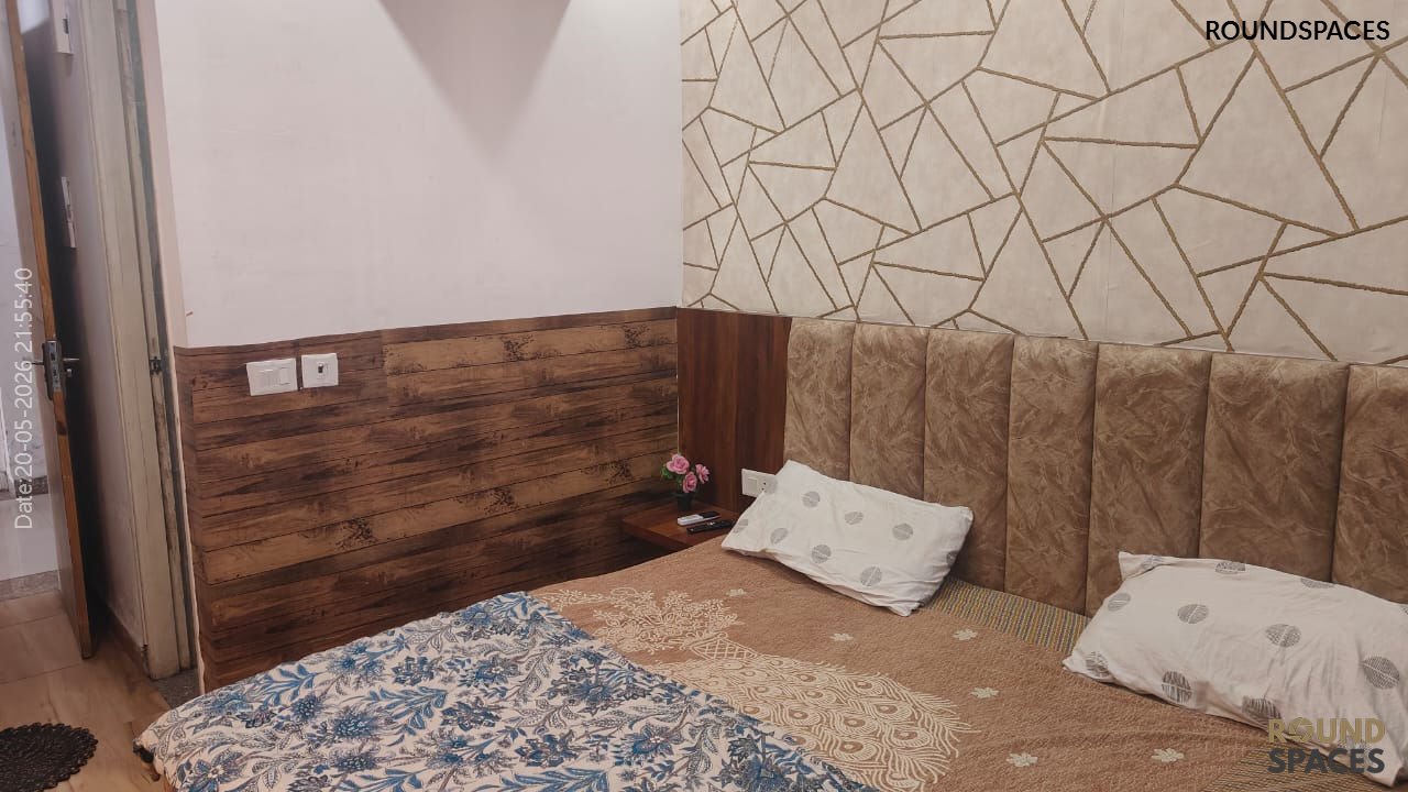 Kaveri-city-center-studio-on-rent6_20_05_2026_Roundspaces Premium Studio Apartment for Rent in Kaveri City Center, Delta-1, Greater Noida