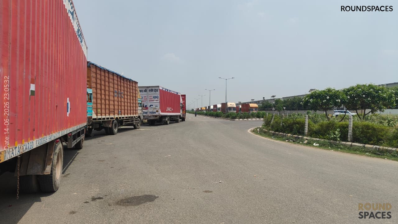 260 SQM 6% Kisan Quota Plot for Sale – Ajayabpur, Greater Noida