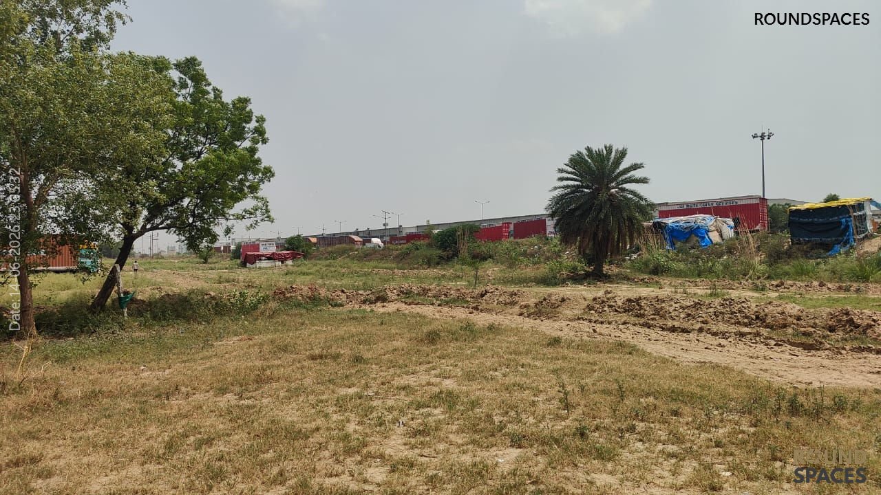 260 SQM 6% Kisan Quota Plot for Sale – Ajayabpur, Greater Noida