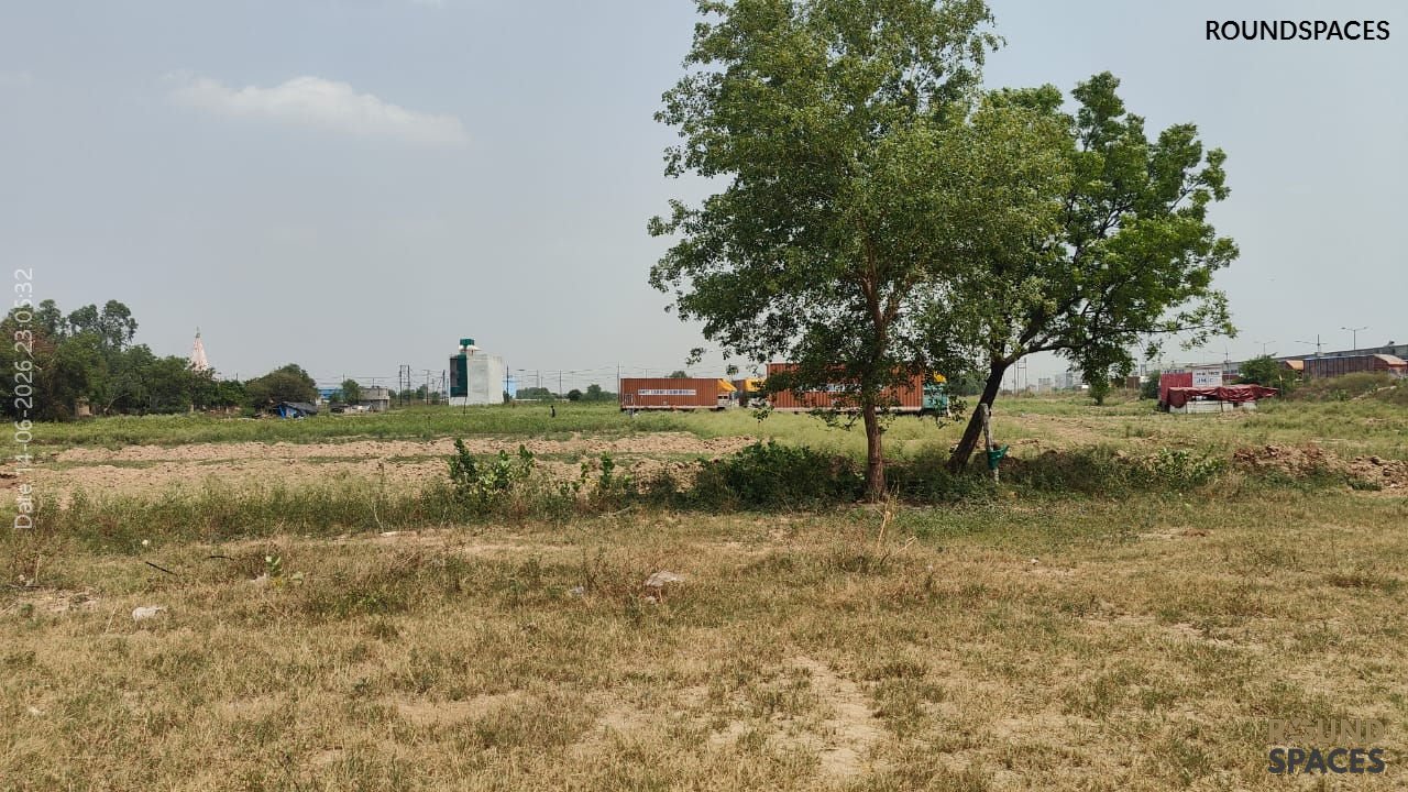 260 SQM 6% Kisan Quota Plot for Sale – Ajayabpur, Greater Noida