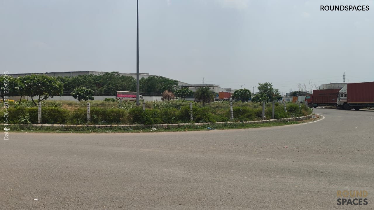 260 SQM 6% Kisan Quota Plot for Sale – Ajayabpur, Greater Noida