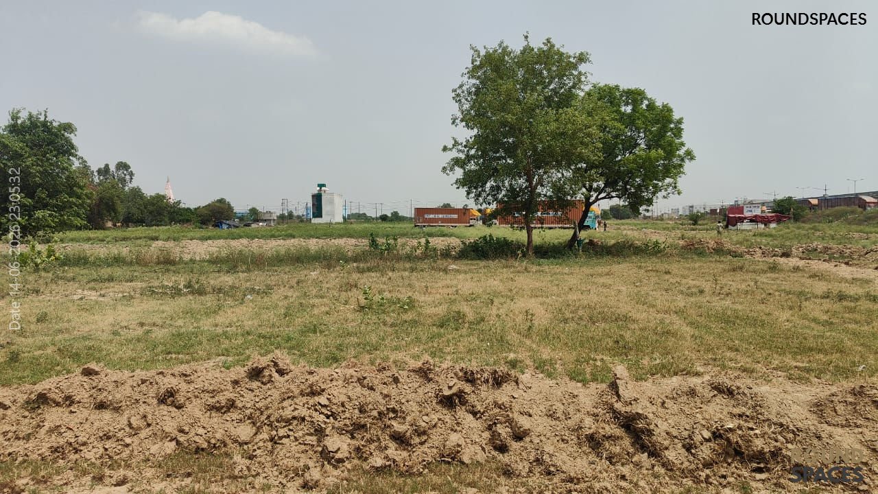 260 SQM 6% Kisan Quota Plot for Sale – Ajayabpur, Greater Noida