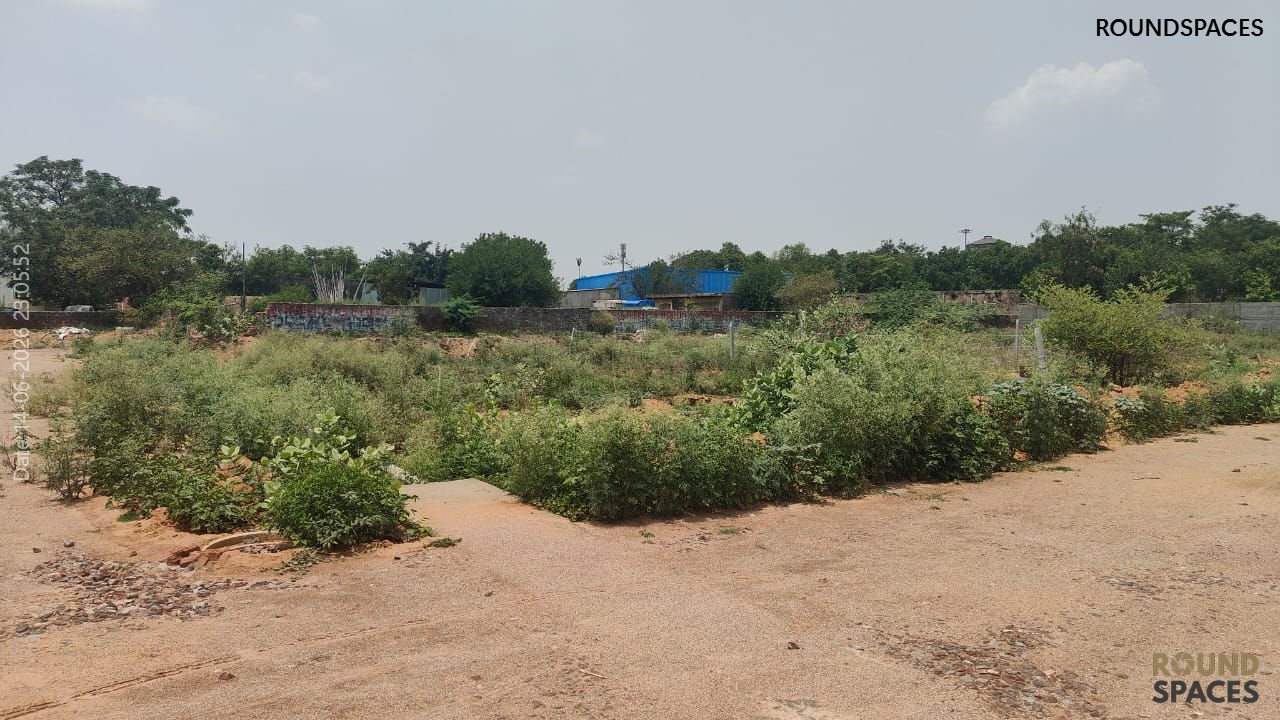 Corner 6% Kisan Quota Plot for Sale – Zeta-1, N Block, Greater Noida
