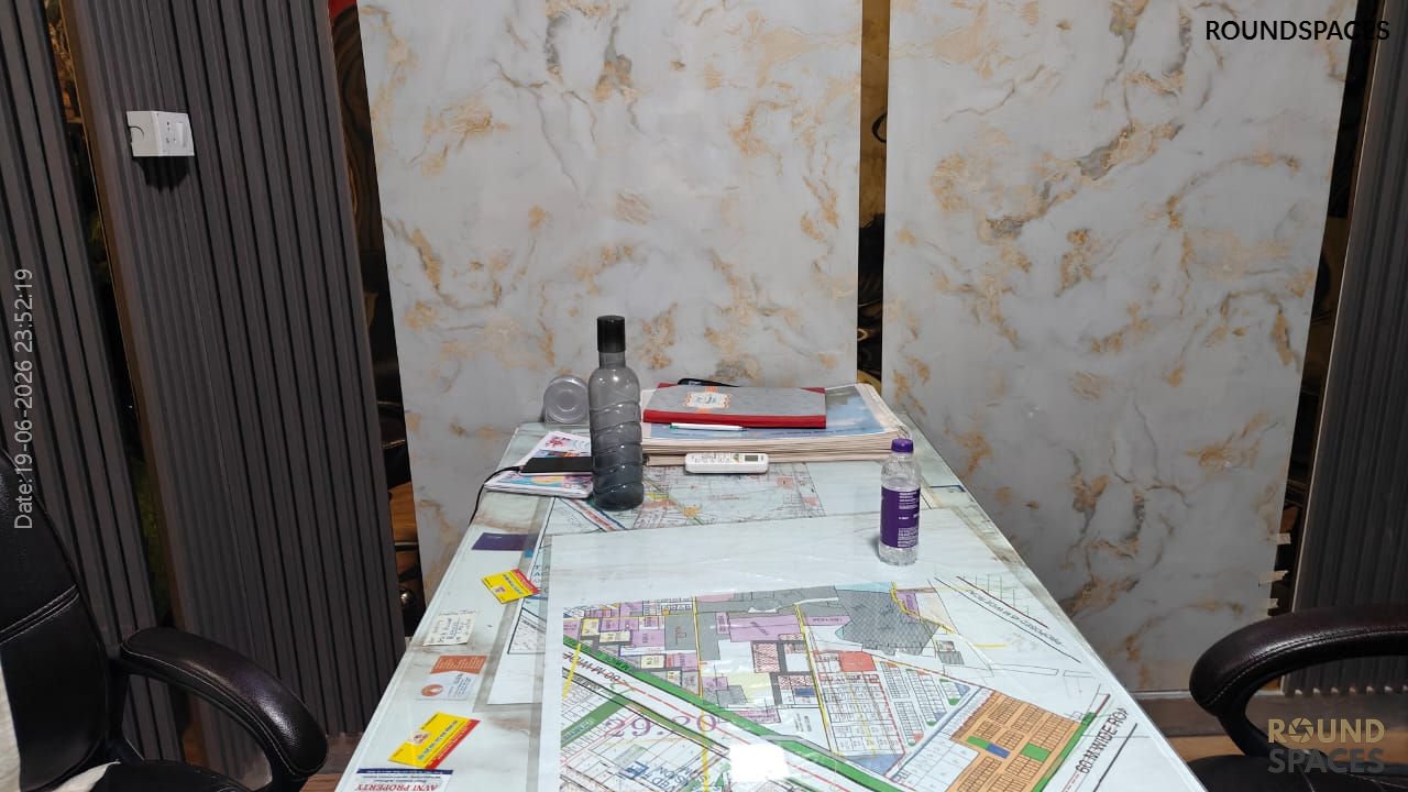 Fully Furnished Office for Sale – GNS Plaza, Site-4, Greater Noida