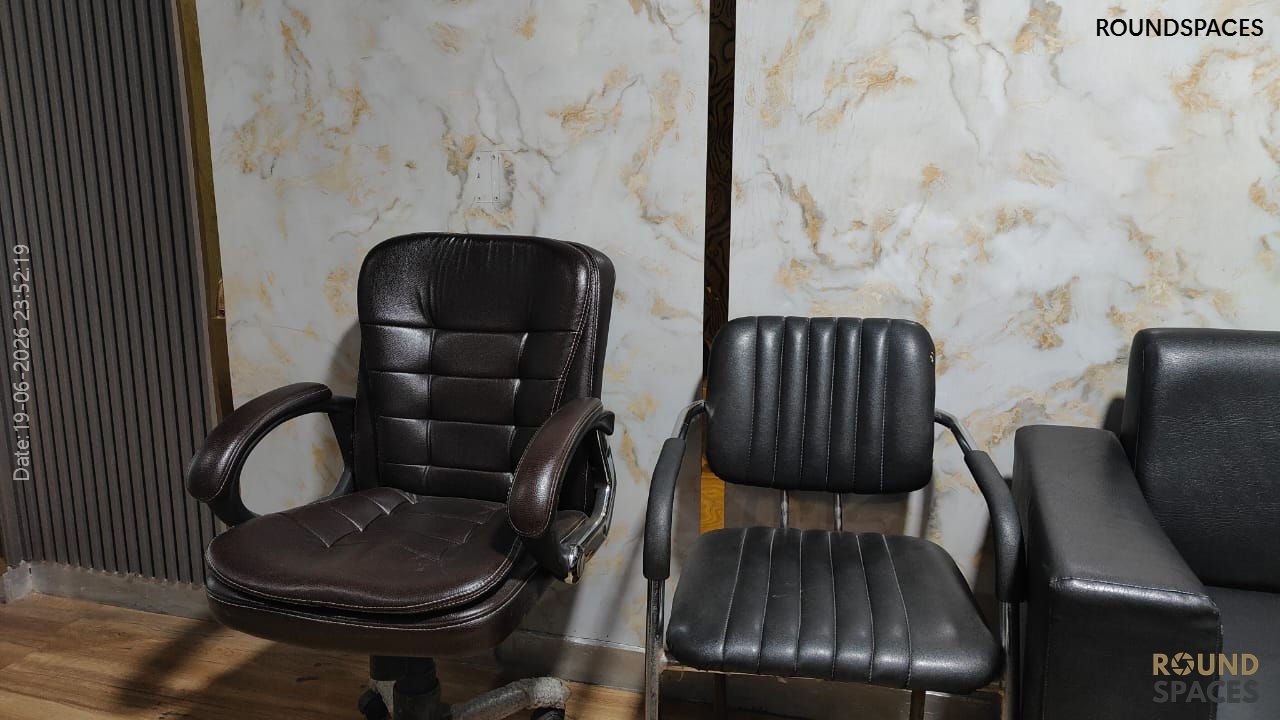 Fully Furnished Office for Sale – GNS Plaza, Site-4, Greater Noida