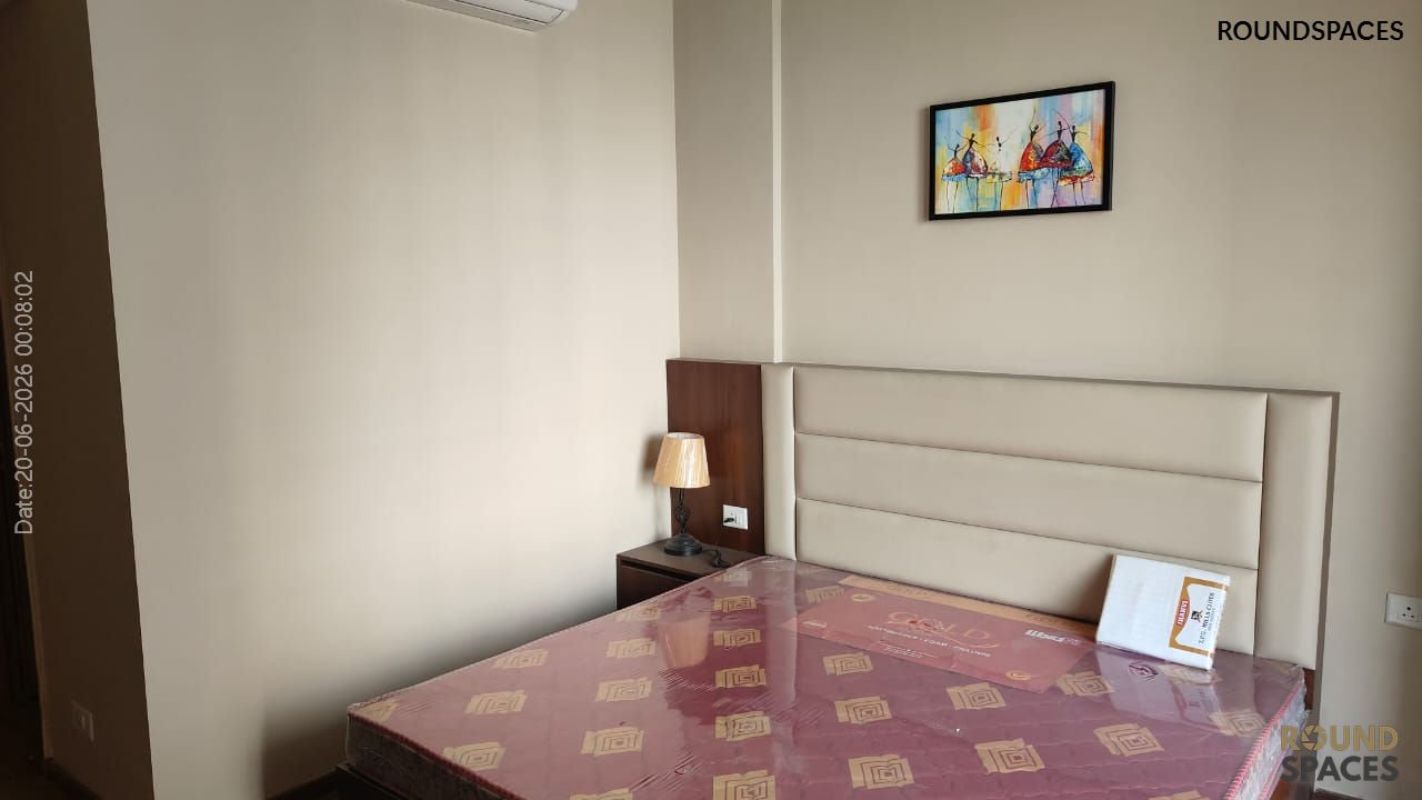 Studio Apartment for Sale – Omaxe ITC, Greater Noida | 541 Sq.ft