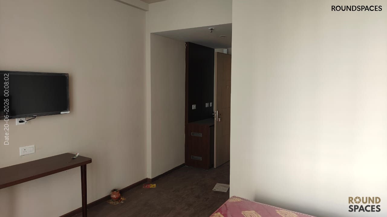 Studio Apartment for Sale – Omaxe ITC, Greater Noida | 541 Sq.ft