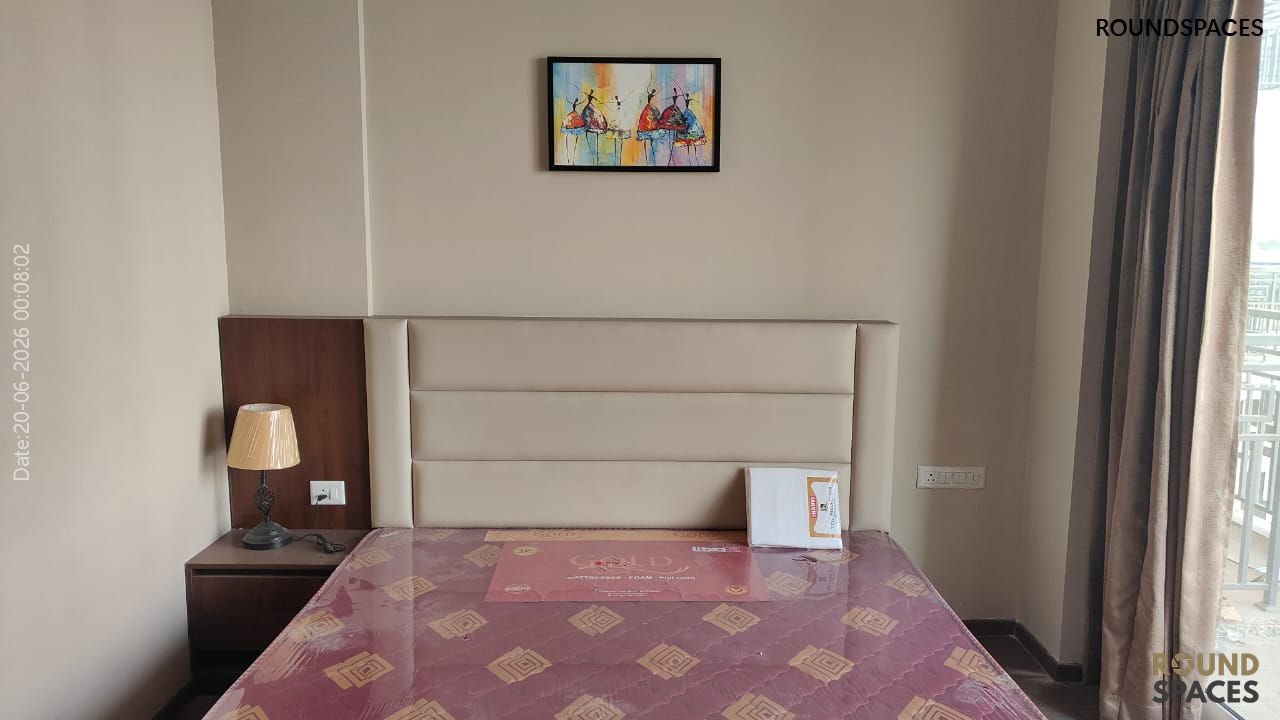 Studio Apartment for Sale – Omaxe ITC, Greater Noida | 541 Sq.ft
