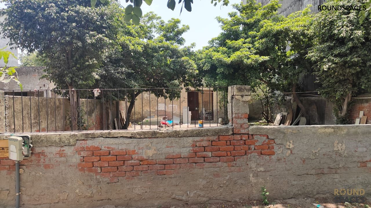 200 SQM File-in-Hand Plot for Sale – Sector P-3, D Block, Greater Noida