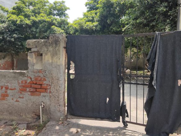 200 SQM File-in-Hand Plot for Sale – Sector P-3, D Block, Greater Noida
