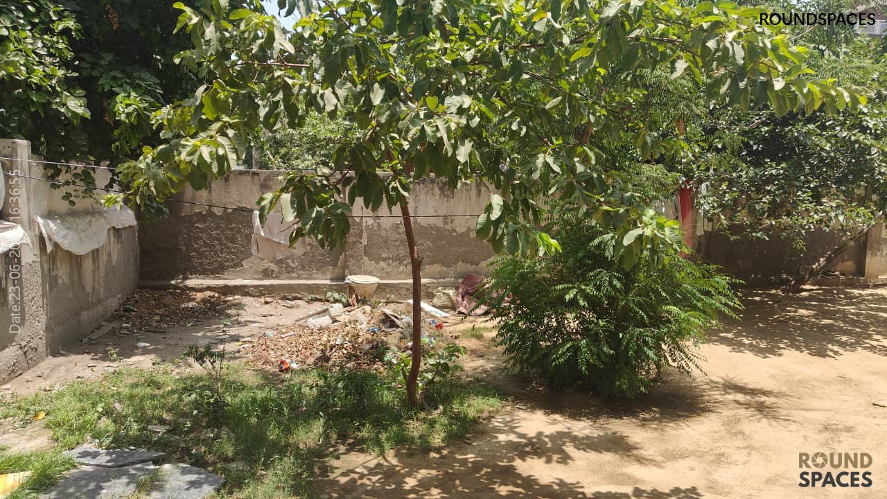 200 SQM File-in-Hand Plot for Sale – Sector P-3, D Block, Greater Noida
