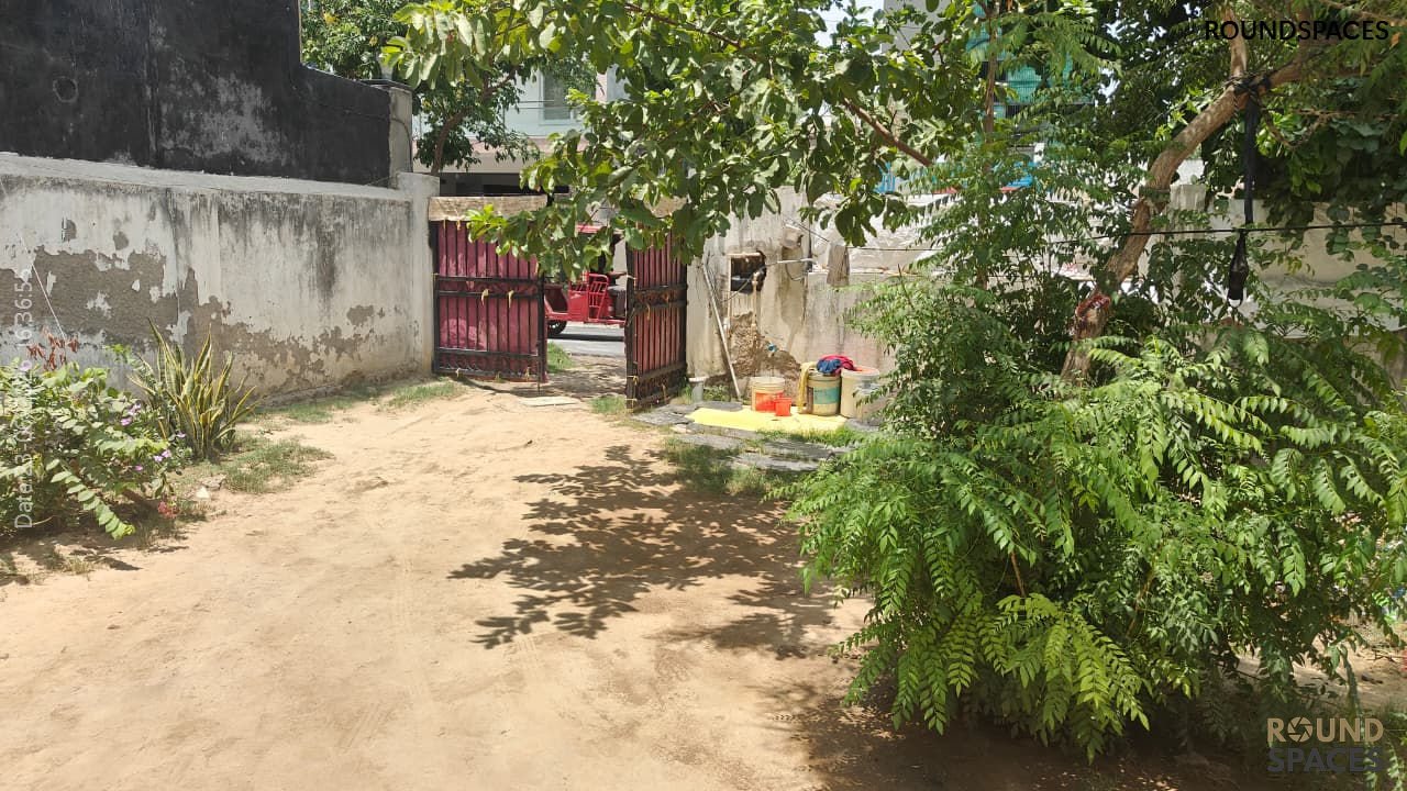 200 SQM File-in-Hand Plot for Sale – Sector P-3, D Block, Greater Noida