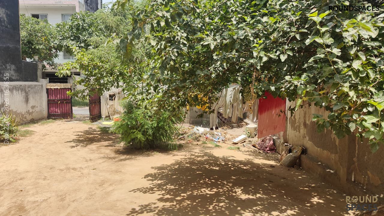 200 SQM File-in-Hand Plot for Sale – Sector P-3, D Block, Greater Noida