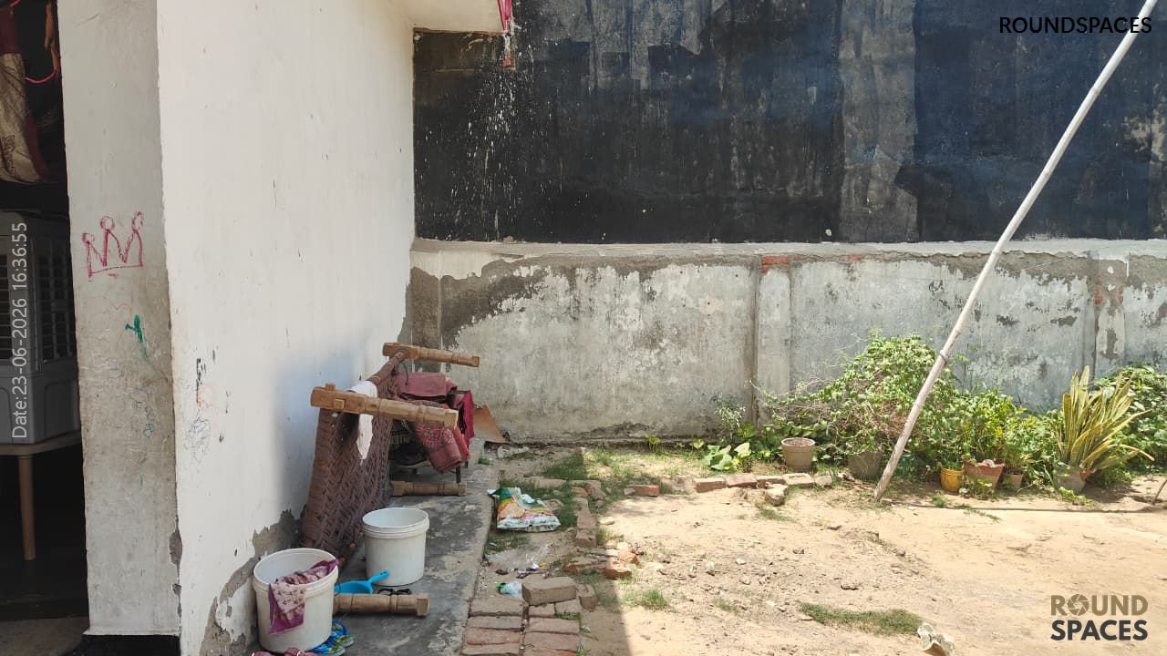 200 SQM File-in-Hand Plot for Sale – Sector P-3, D Block, Greater Noida