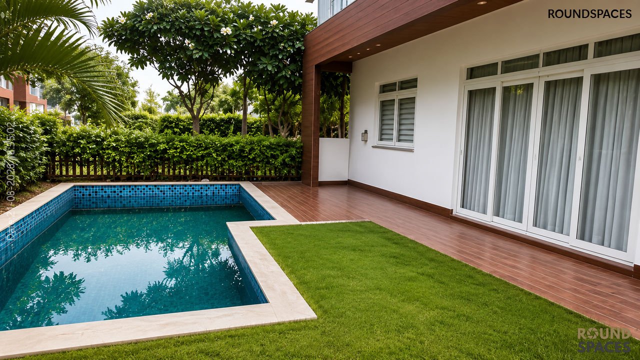 🏡 Luxury 5 Bedroom Villa for Sale – Sun Twilight Vanity Villas, Sector 27, Greater Noida
