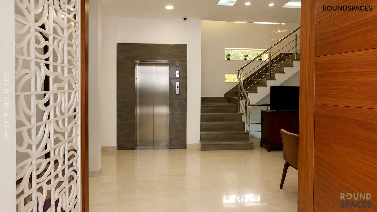 🏡 Luxury 5 Bedroom Villa for Sale – Sun Twilight Vanity Villas, Sector 27, Greater Noida
