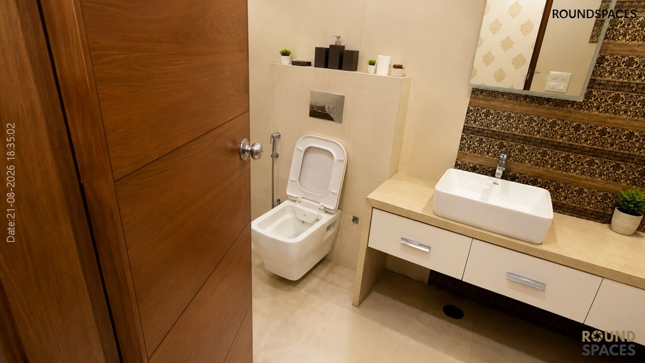 🏡 Luxury 5 Bedroom Villa for Sale – Sun Twilight Vanity Villas, Sector 27, Greater Noida